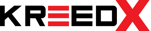 KreedX Developer Club Logo